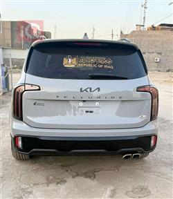 Kia Telluride